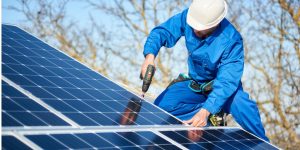 Installation Maintenance Panneaux Solaires Photovoltaïques à Saint-Michel-de-Castelnau